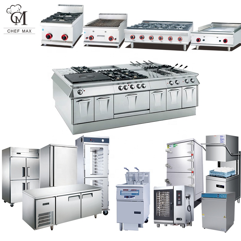Professionelle kommerzielle Kü – Commercial Kitchen Youtube Bewertung und Preis