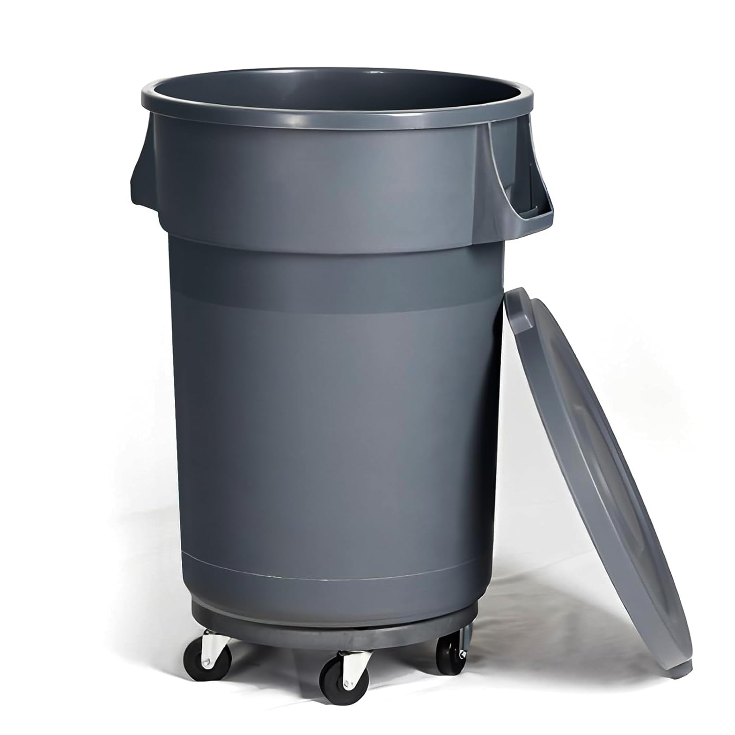 32-Gallonen-Mülleimer für den  – Commercial Kitchen Bin Bewertung und Preis