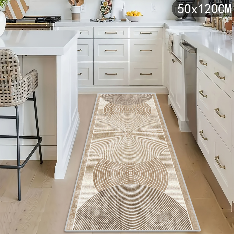 VIKAMA Minimalistischer Linien – Kitchen Flooring Commercial Bewertung und Preis
