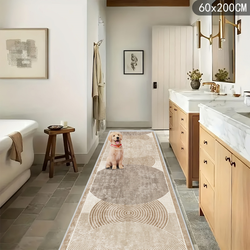 VIKAMA Minimalistischer Linien – Kitchen Flooring Commercial Bewertung und Preis